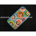 silicon mobile phone holder/mobile phone stander/MP3 case